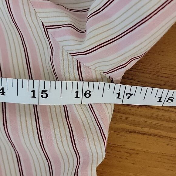 Mileage blouse Size S - Picture 10 of 11